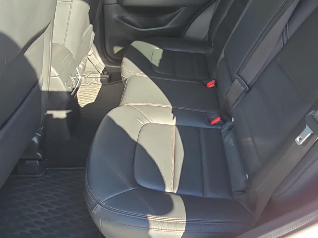 used 2020 Mazda CX-5 car, priced at $20,587