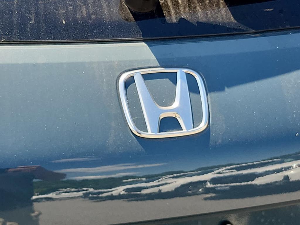 new 2026 Honda HR-V car, priced at $31,900