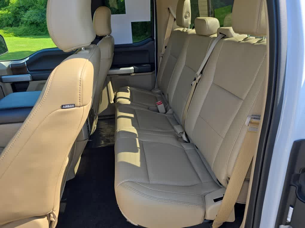 used 2016 Ford F-150 car, priced at $25,997