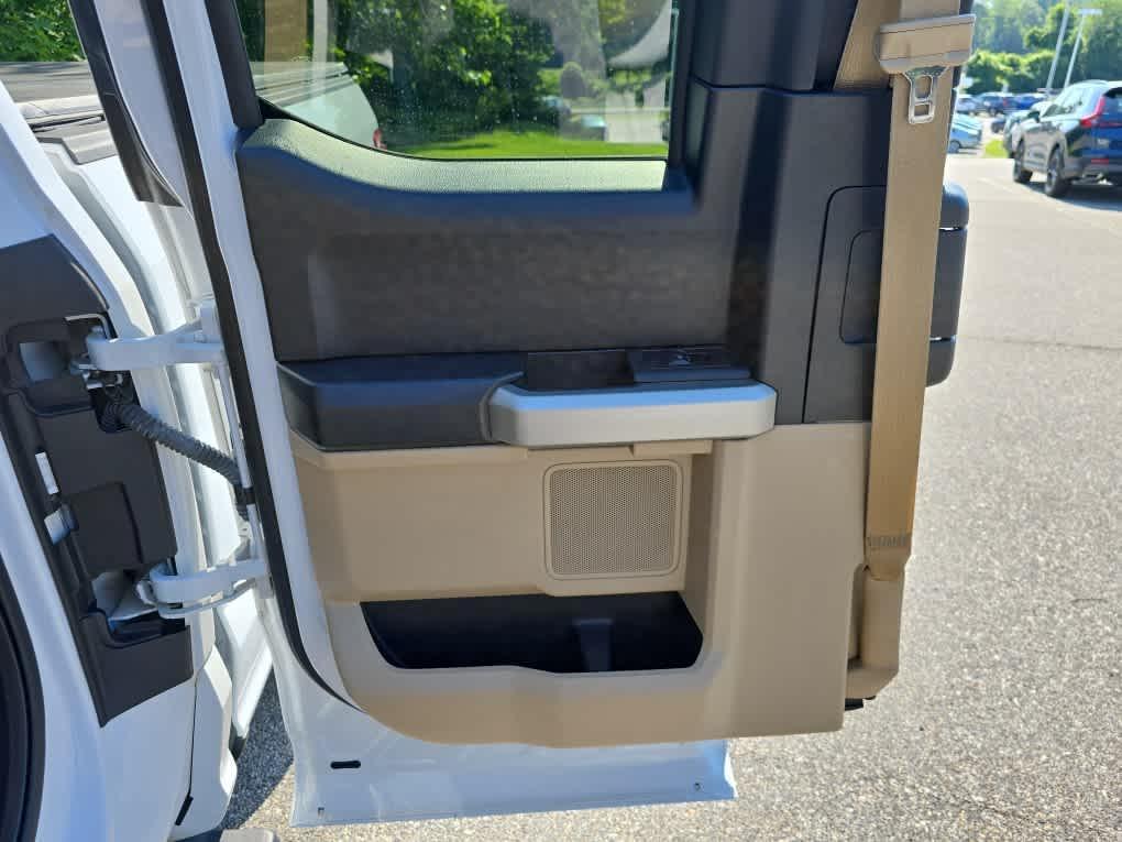 used 2016 Ford F-150 car, priced at $25,997