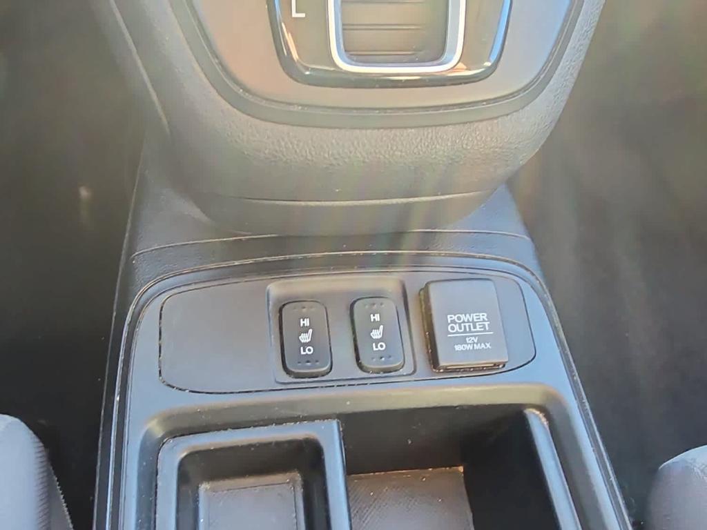 used 2016 Honda CR-V car, priced at $14,497