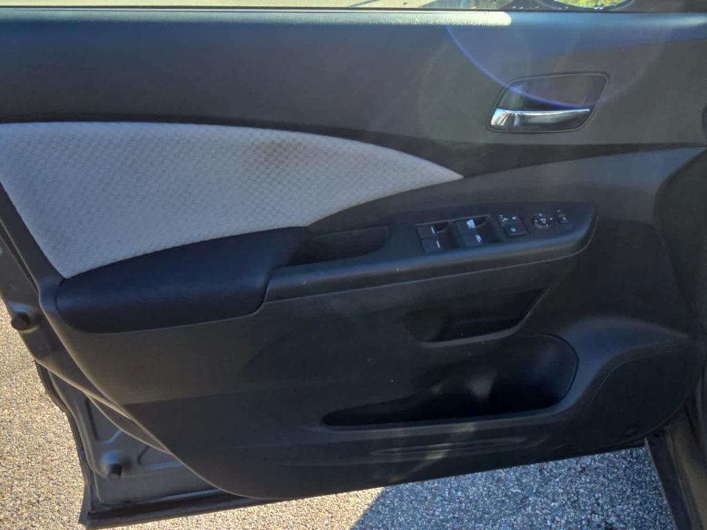 used 2016 Honda CR-V car, priced at $14,497