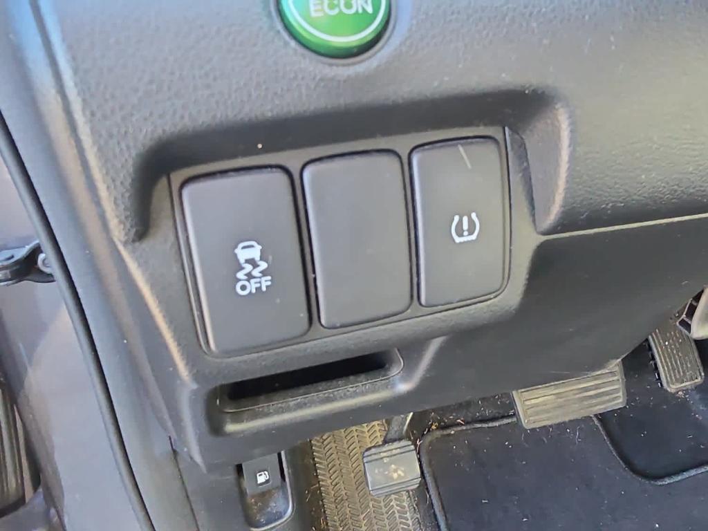 used 2016 Honda CR-V car, priced at $14,497