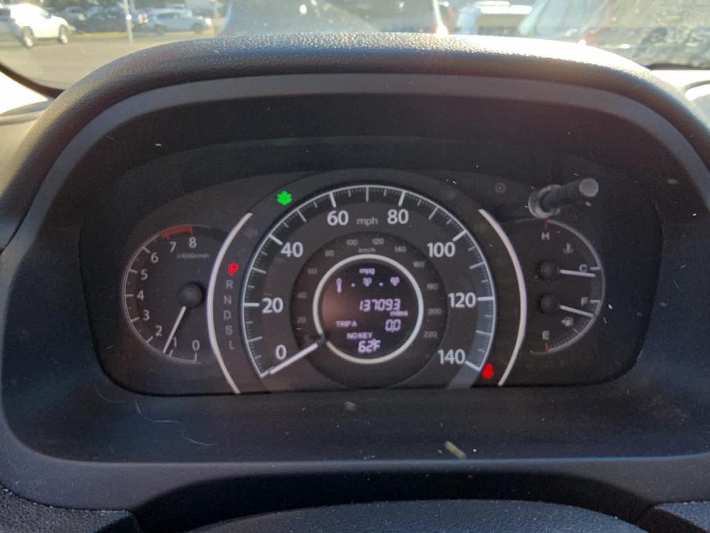 used 2016 Honda CR-V car, priced at $14,497