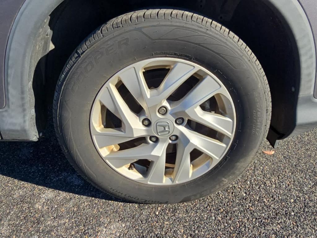 used 2016 Honda CR-V car, priced at $14,497