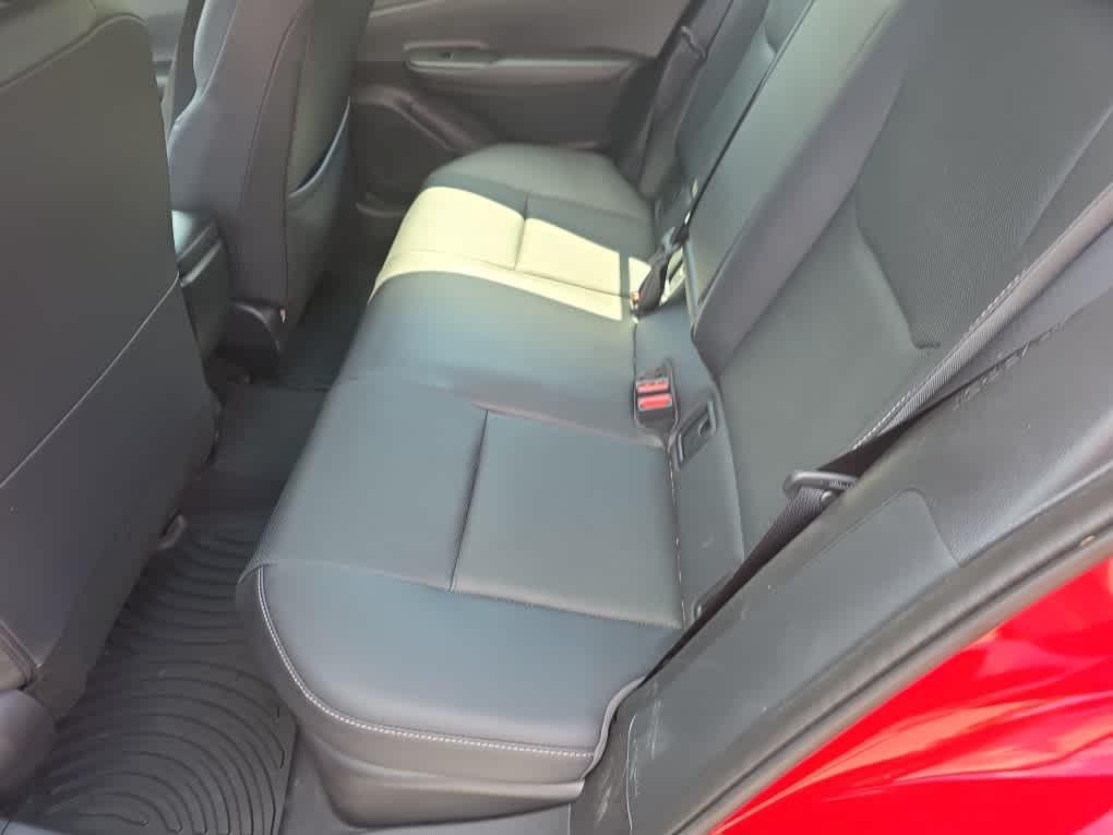used 2025 Toyota Prius car, priced at $32,487