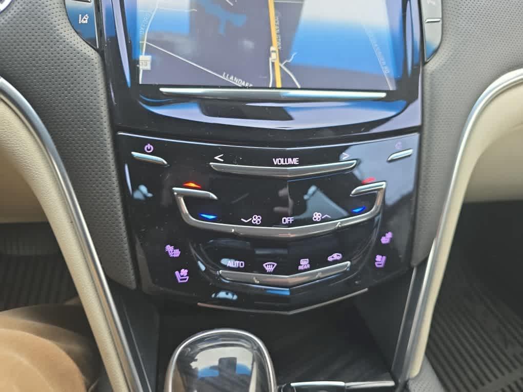 used 2013 Cadillac XTS car, priced at $16,487