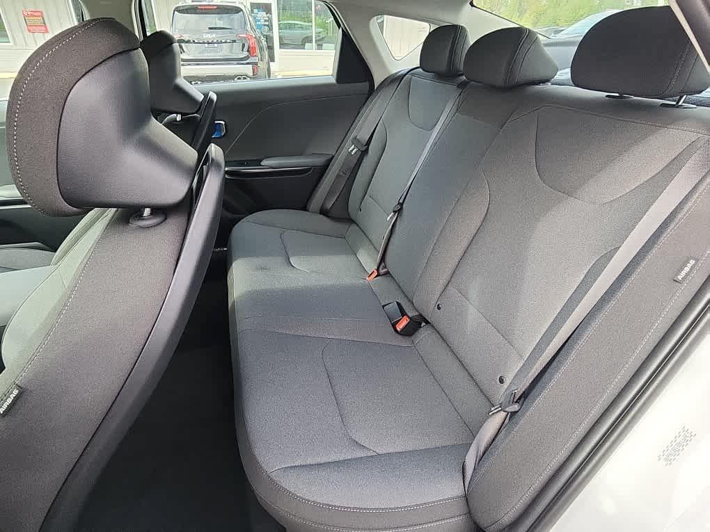 new 2025 Kia K4 car, priced at $24,960