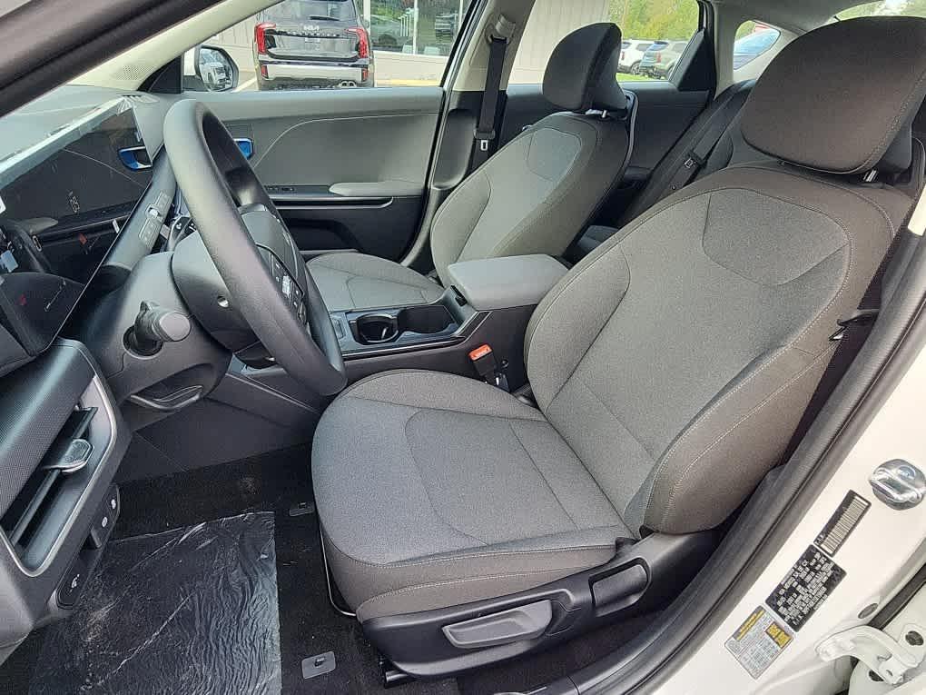 new 2025 Kia K4 car, priced at $24,960