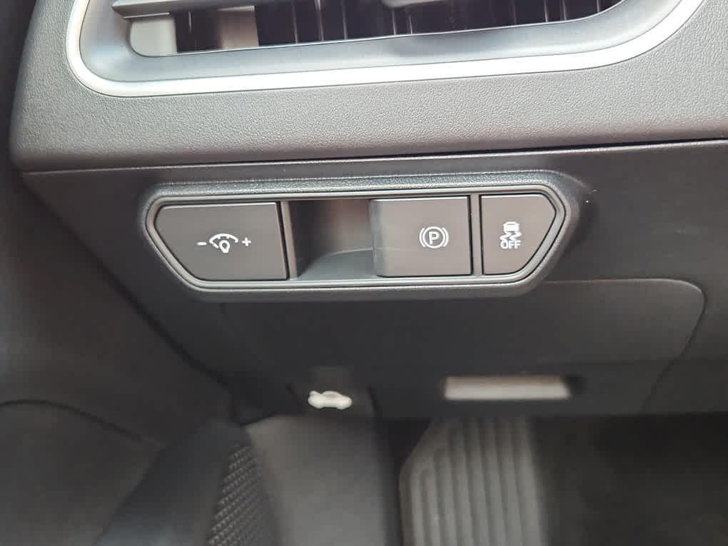 new 2025 Kia K4 car, priced at $24,960