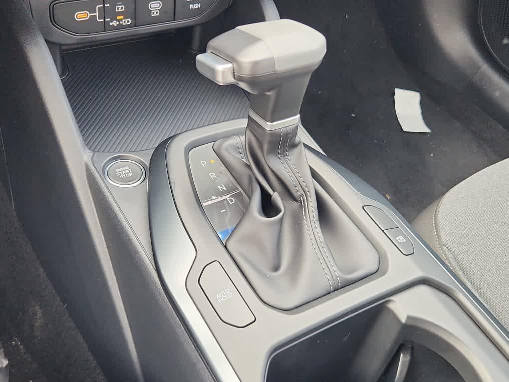 new 2025 Kia K4 car, priced at $24,960