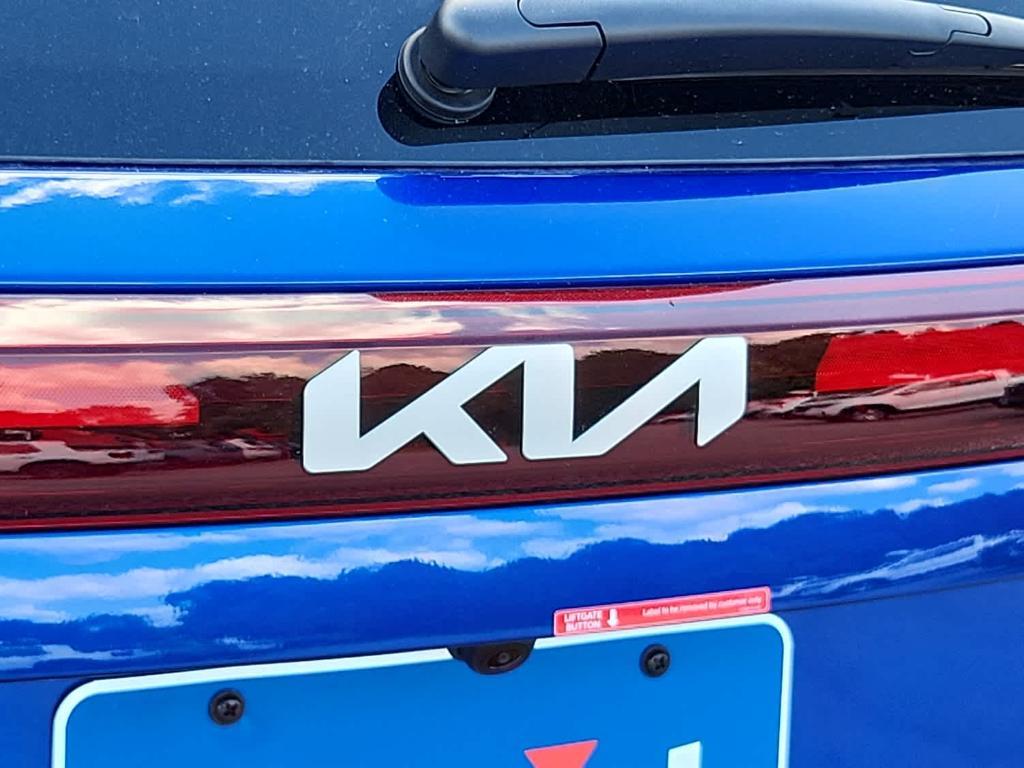new 2026 Kia Seltos car, priced at $28,475