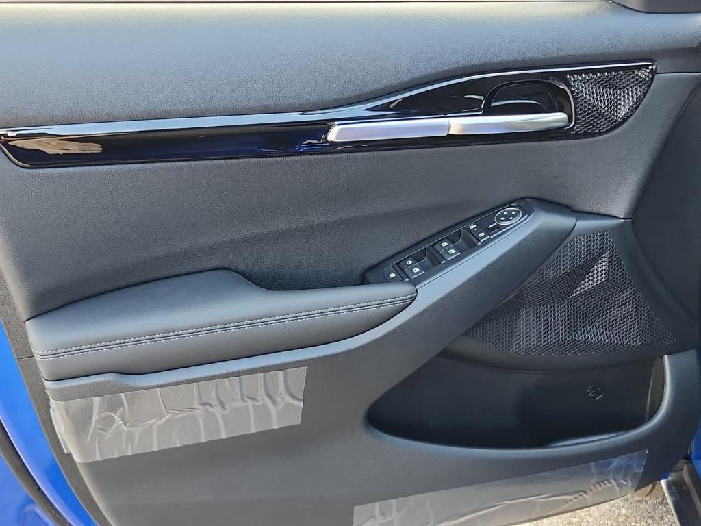 new 2026 Kia Seltos car, priced at $28,475