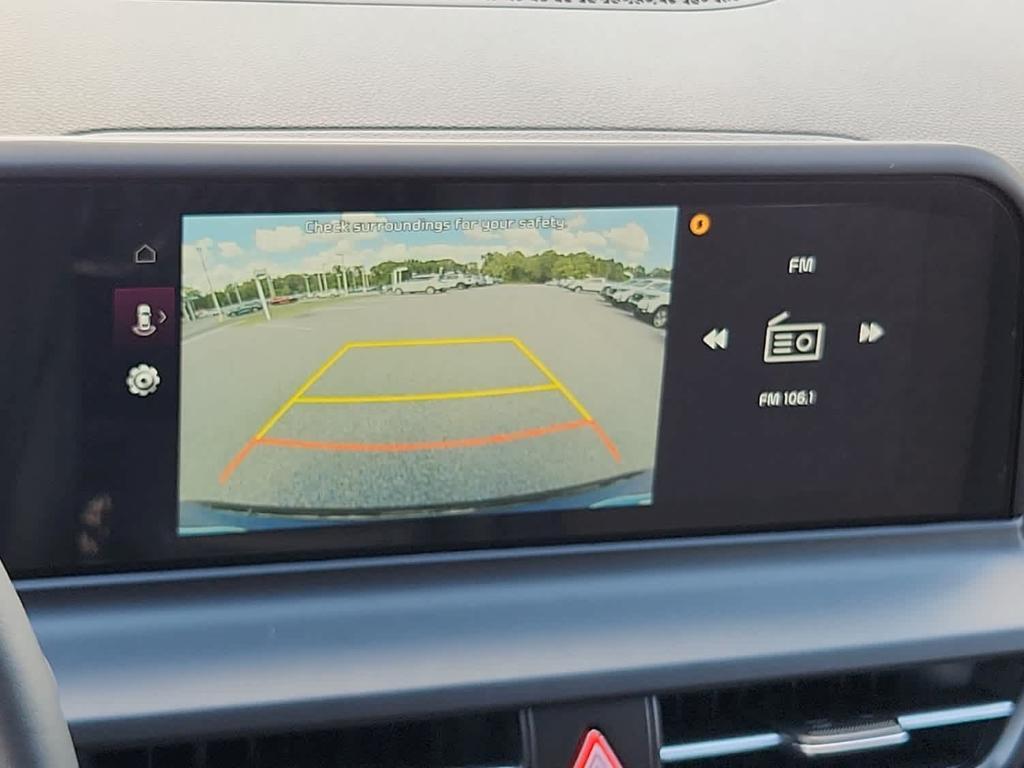 new 2026 Kia Seltos car, priced at $28,475