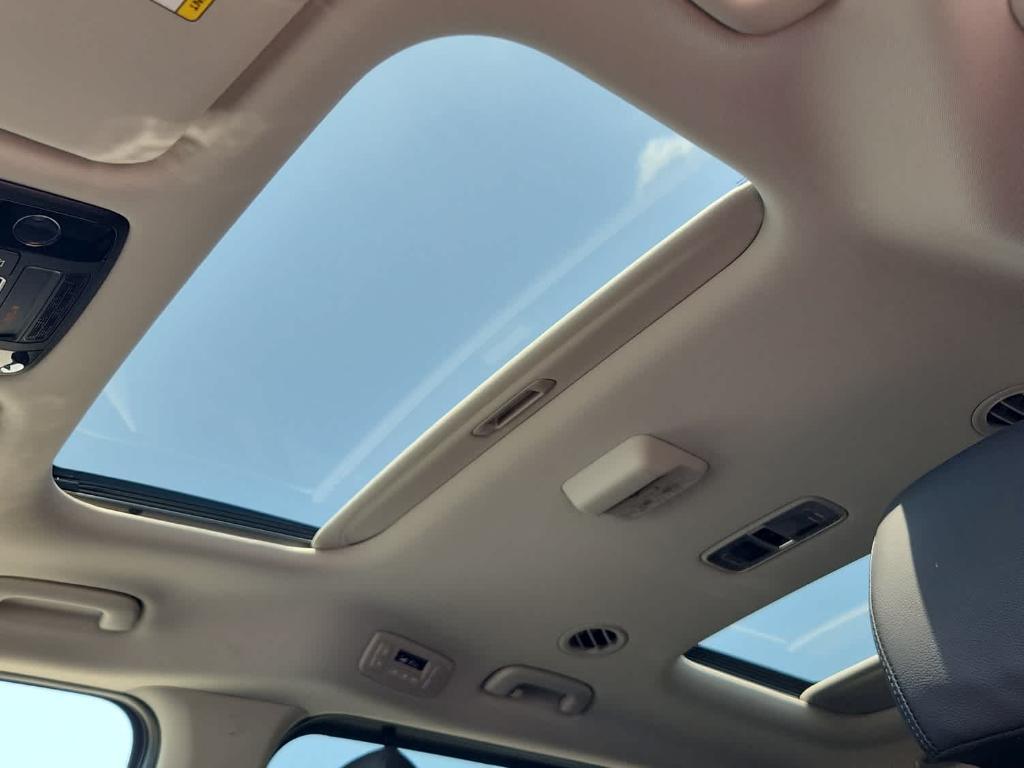 new 2026 Kia Carnival car, priced at $53,580