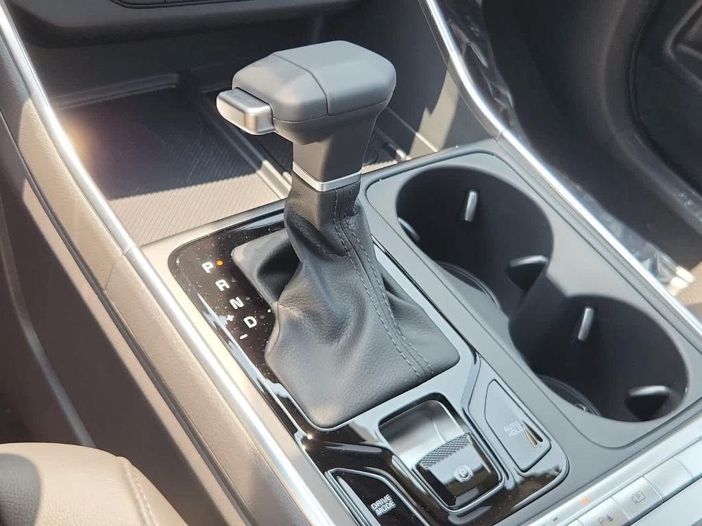 new 2026 Kia Carnival car, priced at $53,580
