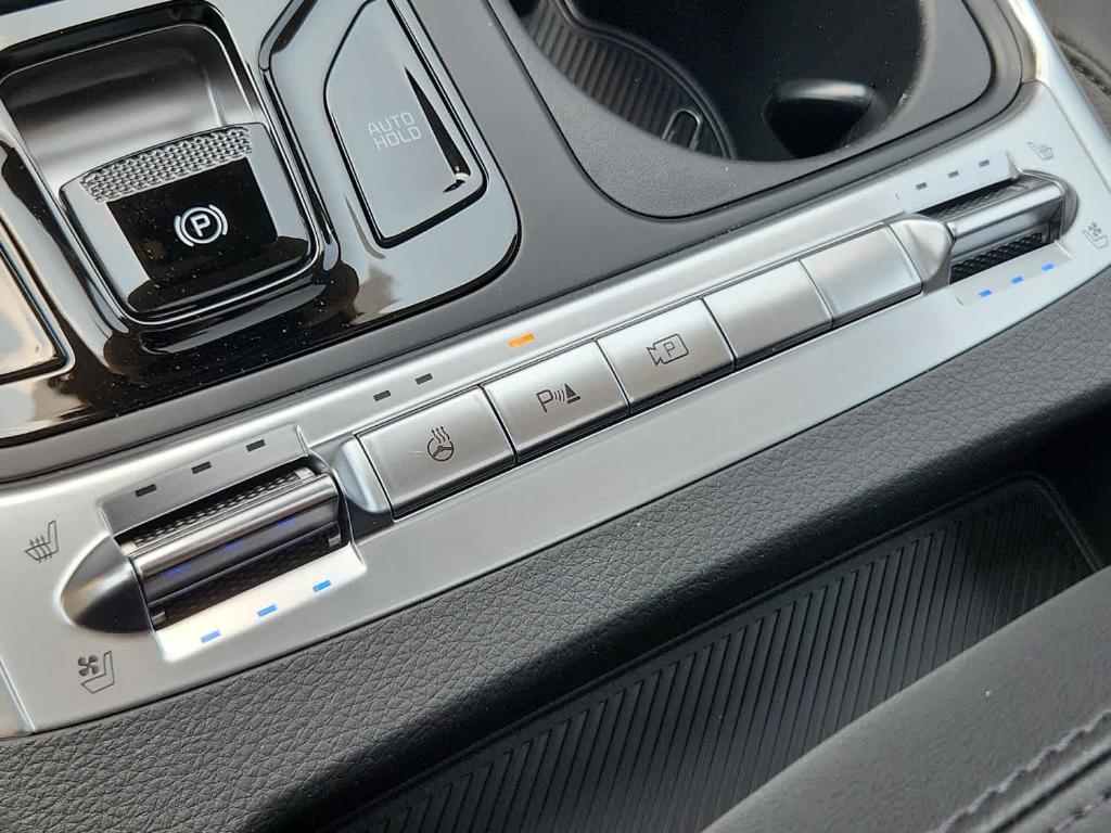 new 2026 Kia Carnival car, priced at $53,580