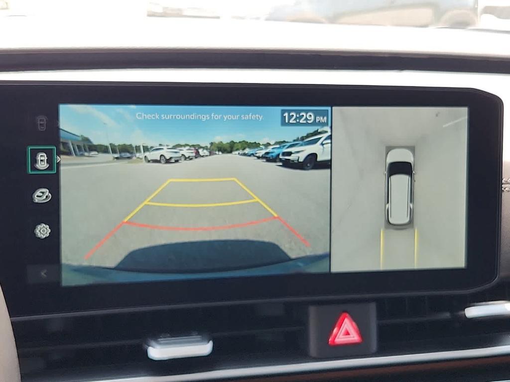 new 2026 Kia Carnival car, priced at $53,580