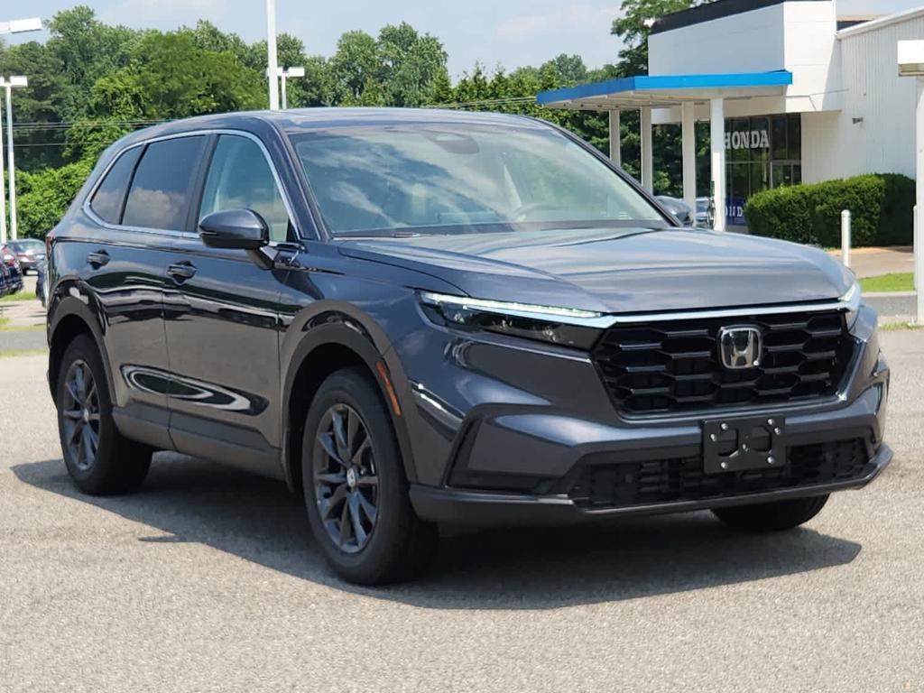new 2026 Honda CR-V car, priced at $38,295