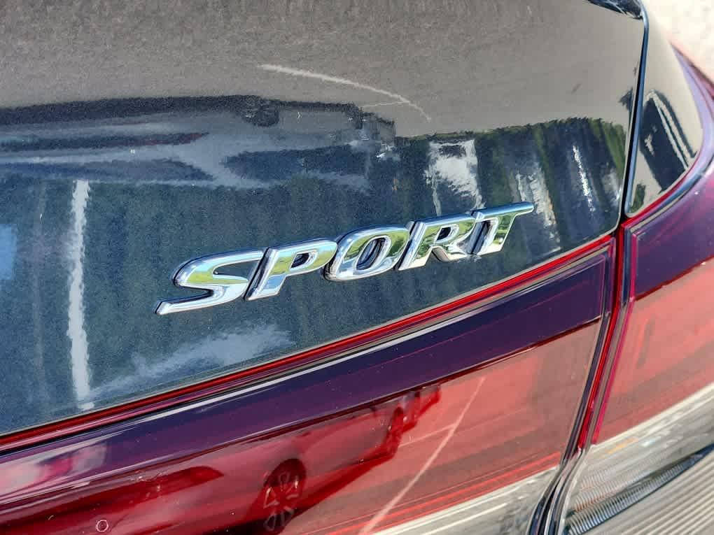 new 2025 Honda Civic car, priced at $28,600