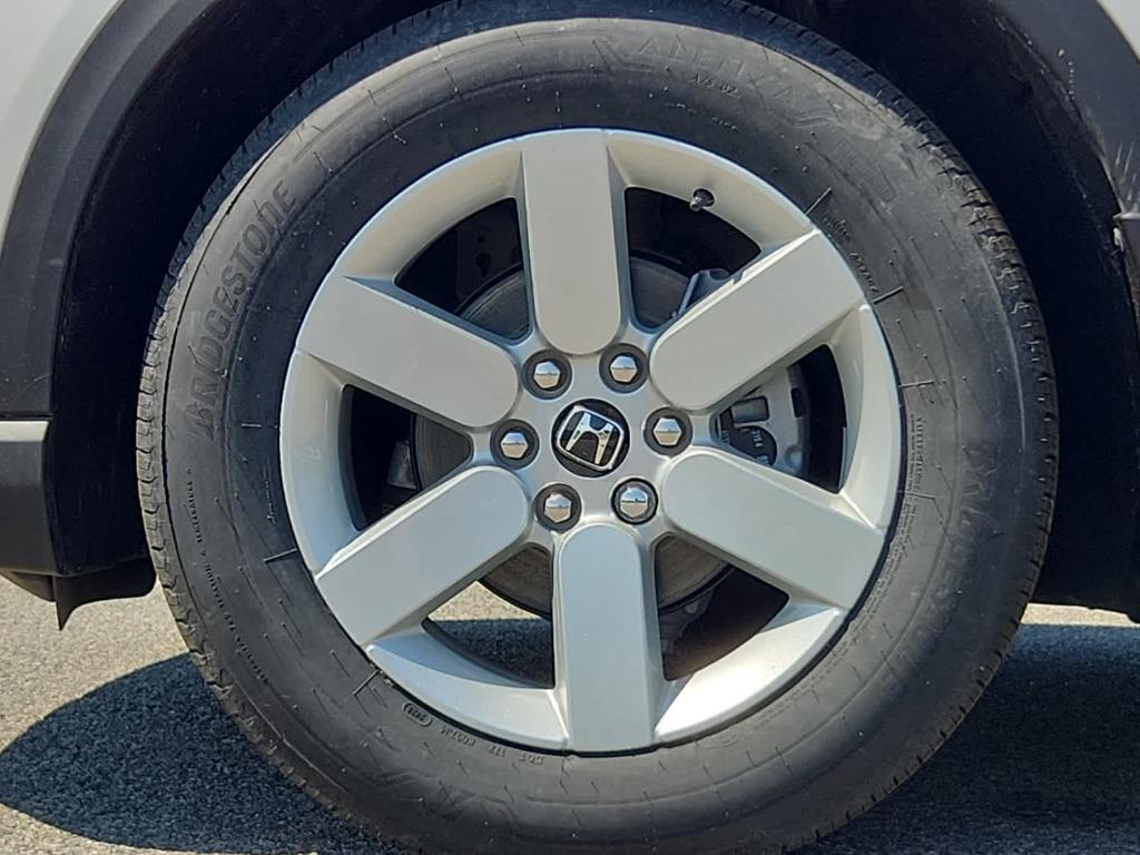 new 2024 Honda Prologue car, priced at $52,305