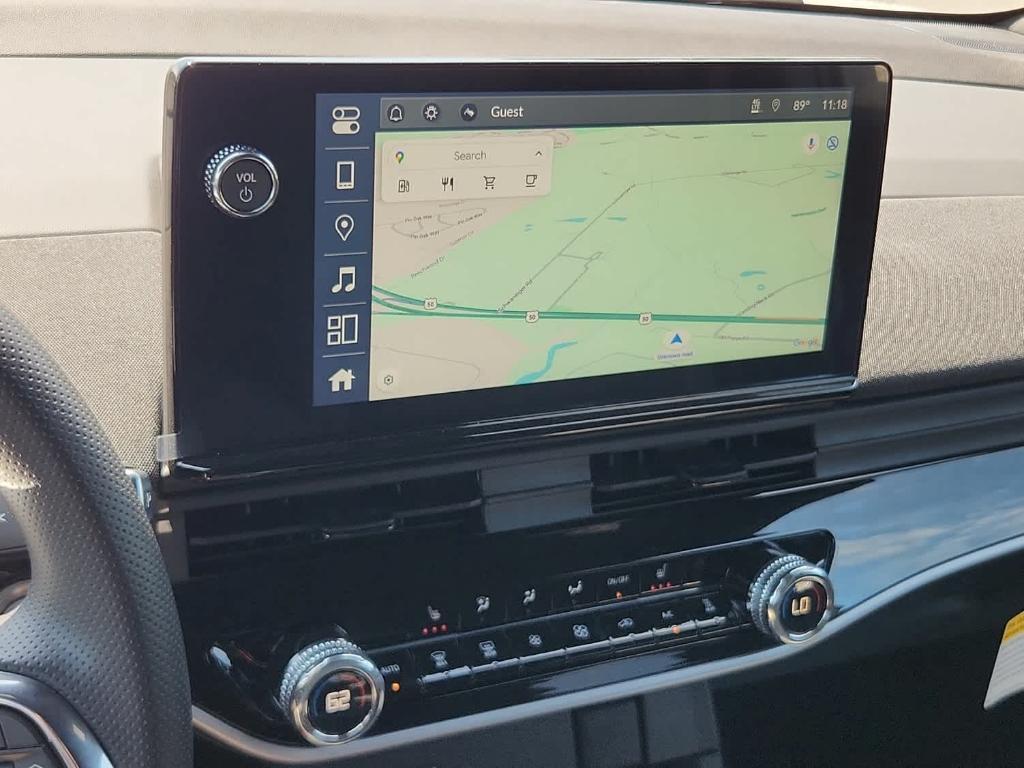 new 2024 Honda Prologue car, priced at $52,305