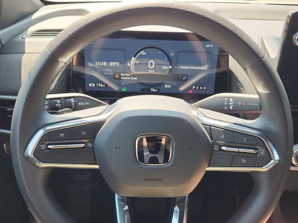new 2024 Honda Prologue car, priced at $52,305