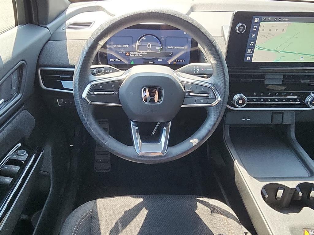 new 2024 Honda Prologue car, priced at $52,305