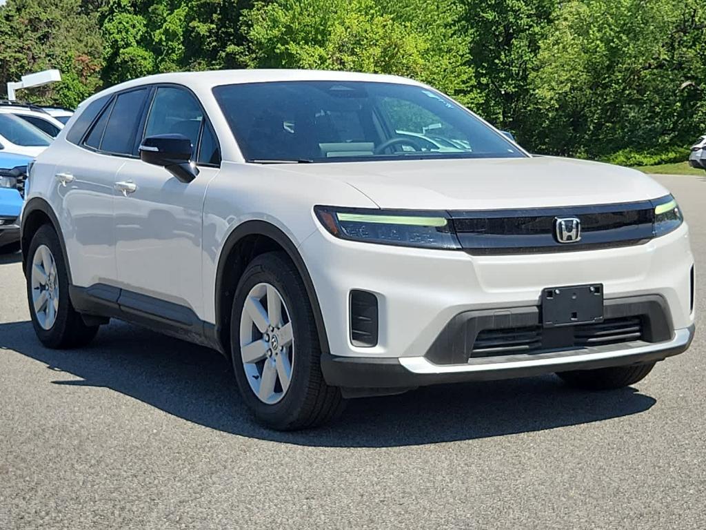 new 2024 Honda Prologue car, priced at $52,305