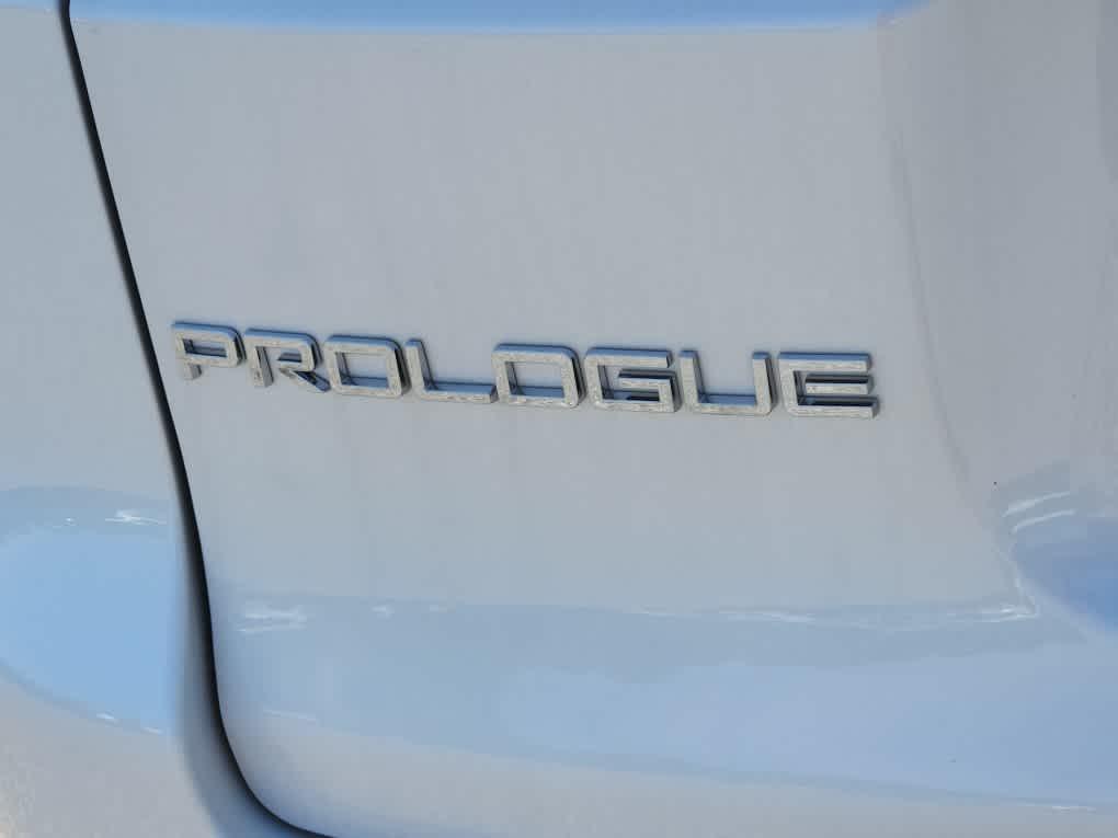 new 2024 Honda Prologue car, priced at $52,305