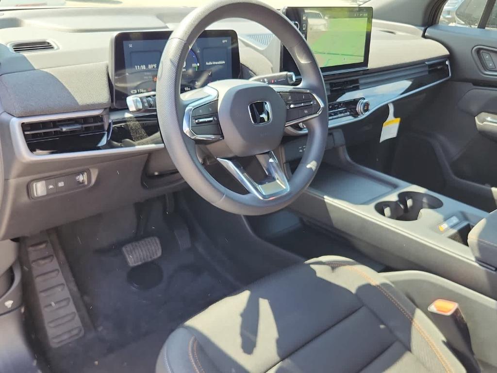 new 2024 Honda Prologue car, priced at $52,305