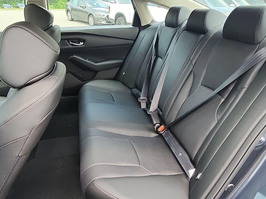 new 2025 Honda Accord Hybrid car, priced at $36,090