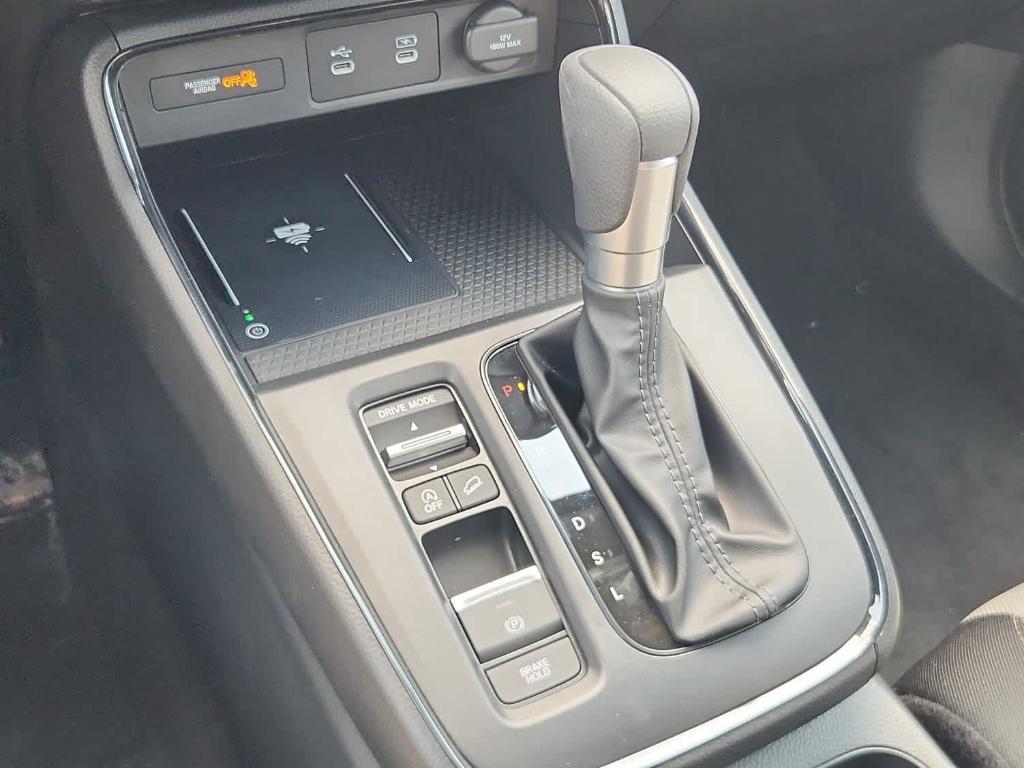 new 2026 Honda CR-V car, priced at $32,770