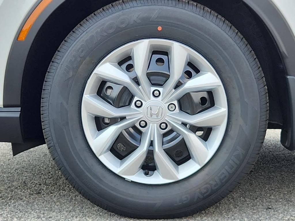 new 2026 Honda CR-V car, priced at $32,770