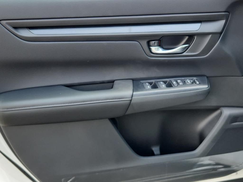 new 2026 Honda CR-V car, priced at $32,770