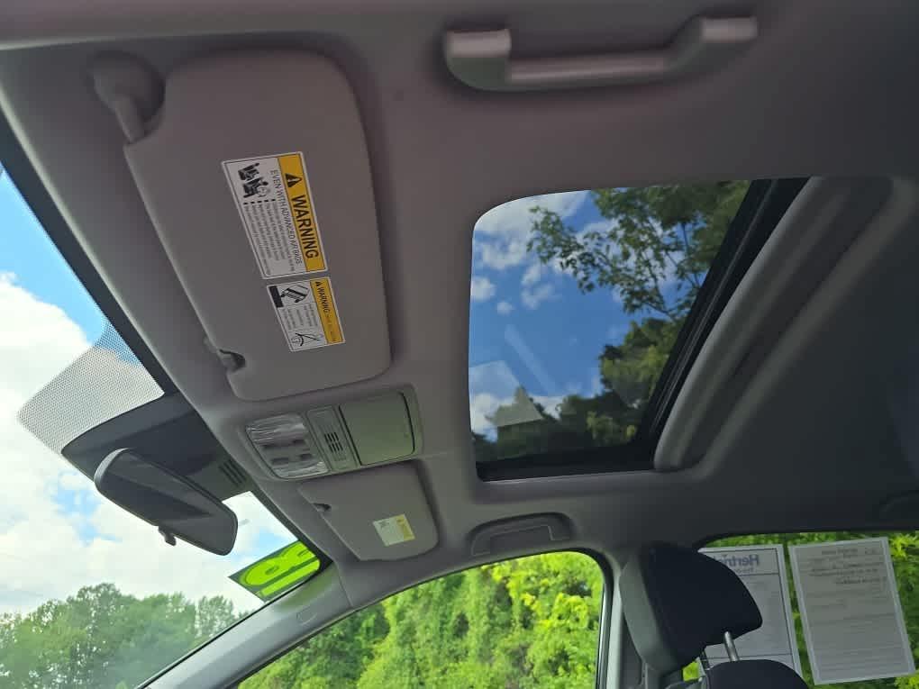 used 2018 Honda CR-V car, priced at $17,994