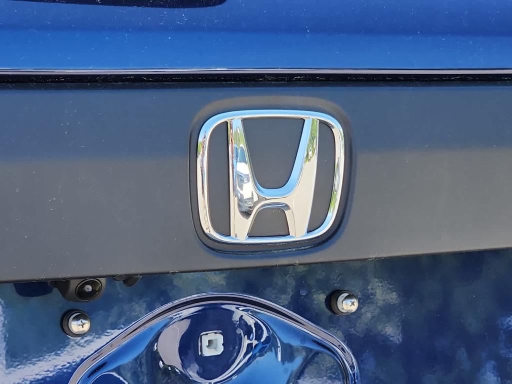 new 2026 Honda Passport car, priced at $46,900