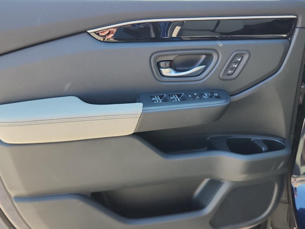 new 2026 Honda Passport car, priced at $46,900