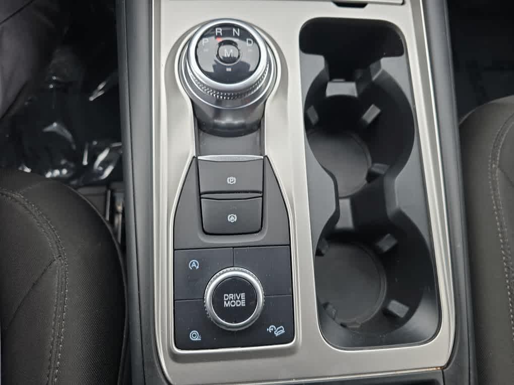 used 2020 Ford Explorer car, priced at $20,897