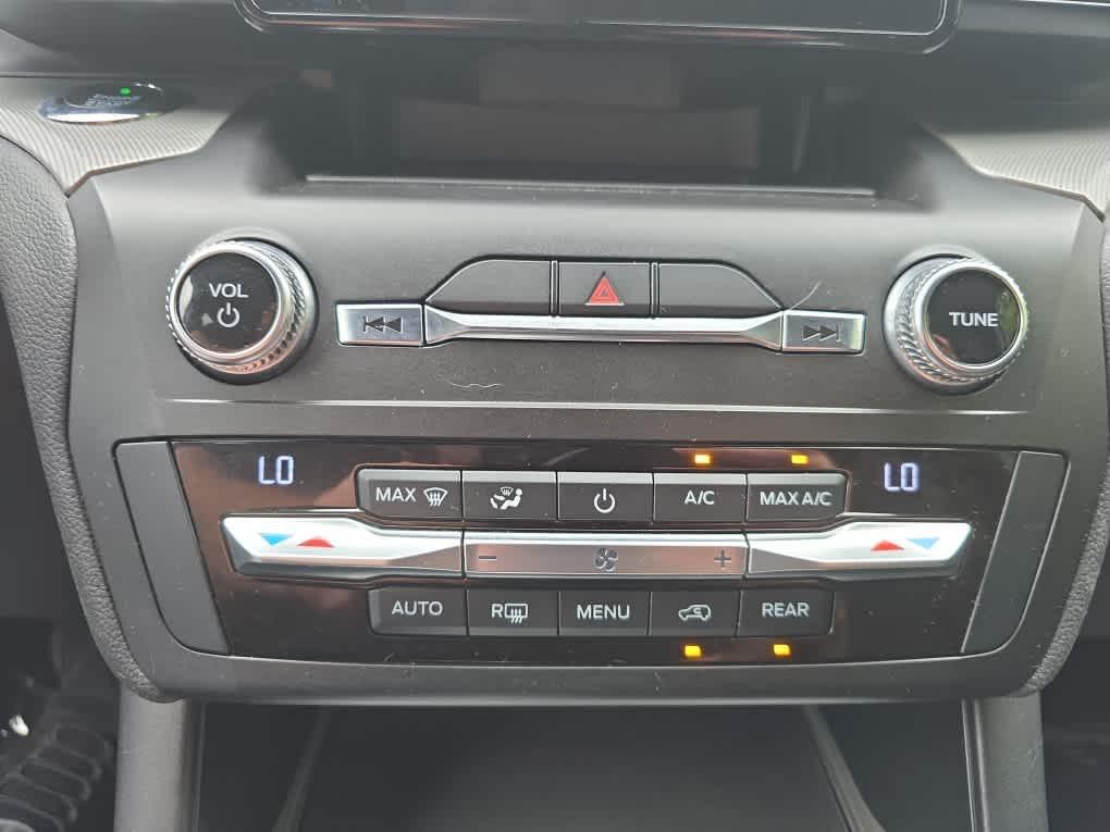 used 2020 Ford Explorer car, priced at $20,897