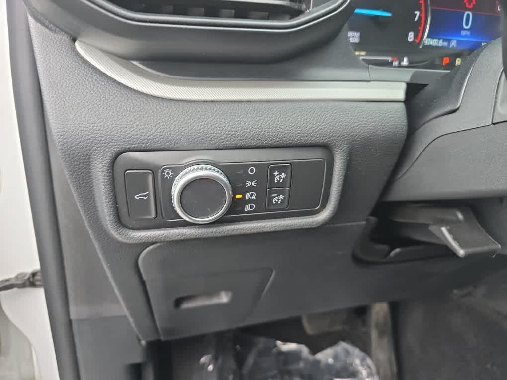 used 2020 Ford Explorer car, priced at $20,897