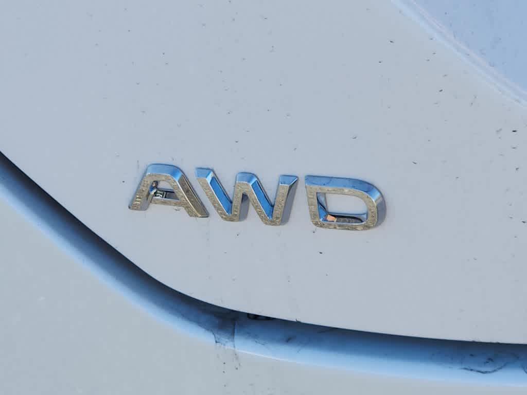 new 2025 Honda Pilot car, priced at $47,505