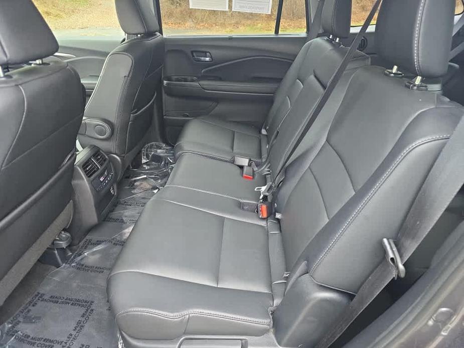 used 2019 Honda Pilot car, priced at $22,948