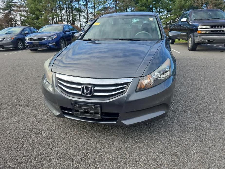 used 2012 Honda Accord car, priced at $11,879