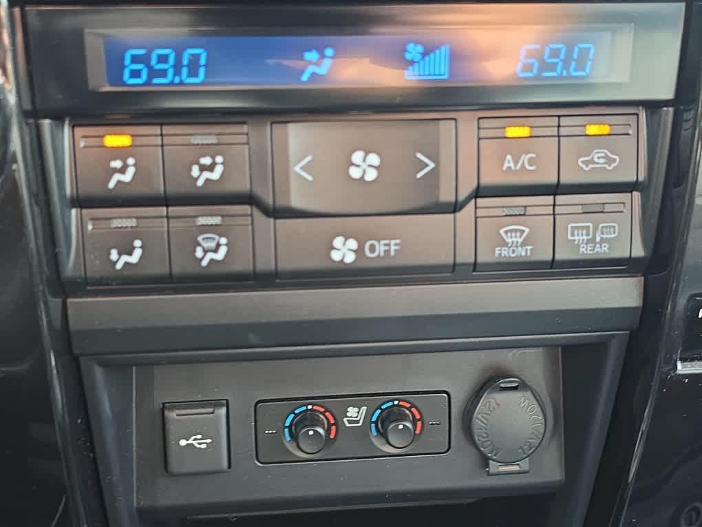 used 2020 Toyota 4Runner car, priced at $41,755