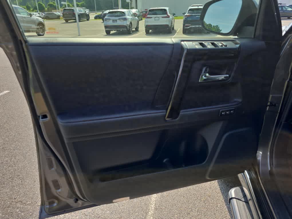 used 2020 Toyota 4Runner car, priced at $41,755