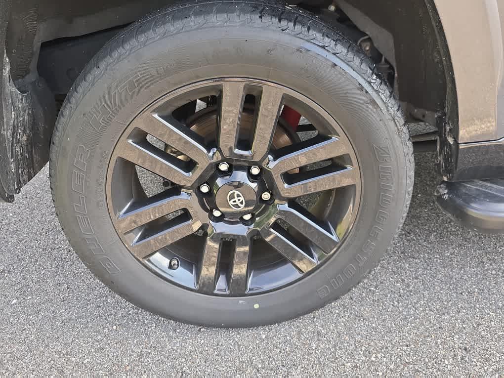 used 2020 Toyota 4Runner car, priced at $41,755