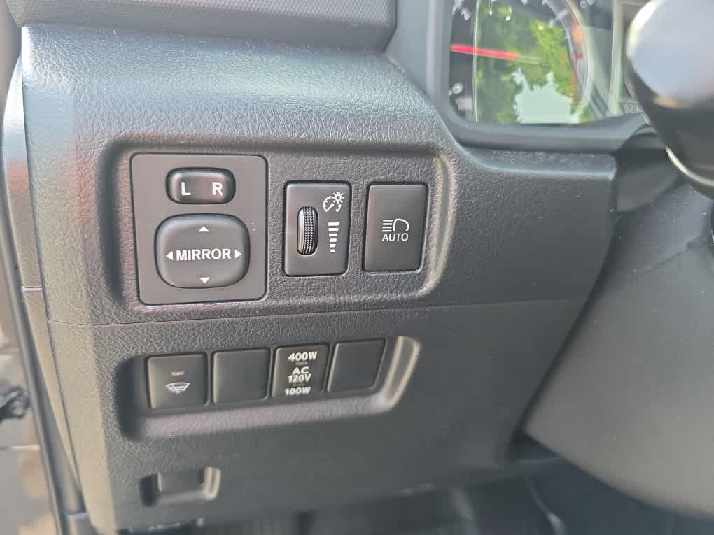 used 2020 Toyota 4Runner car, priced at $41,755