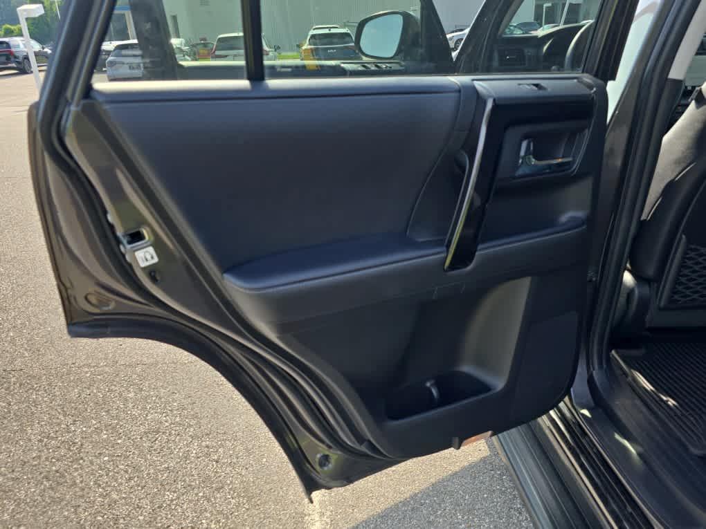 used 2020 Toyota 4Runner car, priced at $41,755