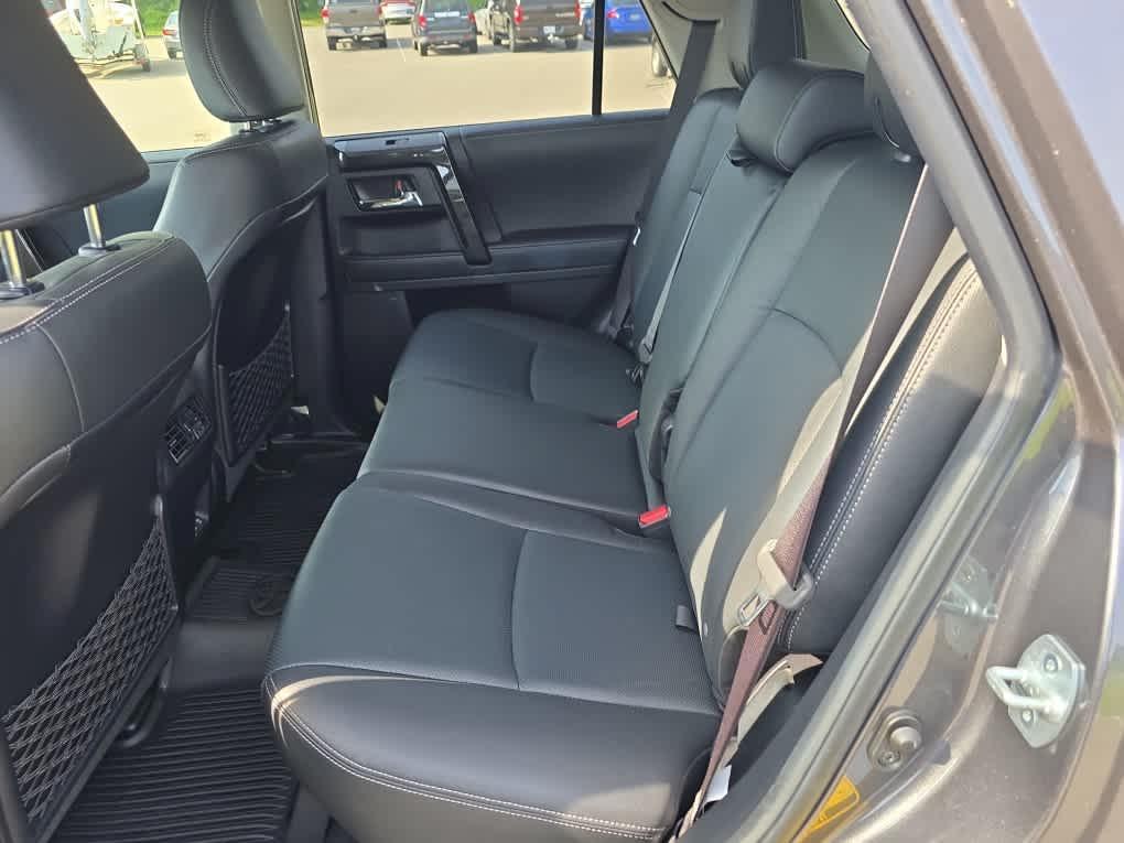 used 2020 Toyota 4Runner car, priced at $41,755